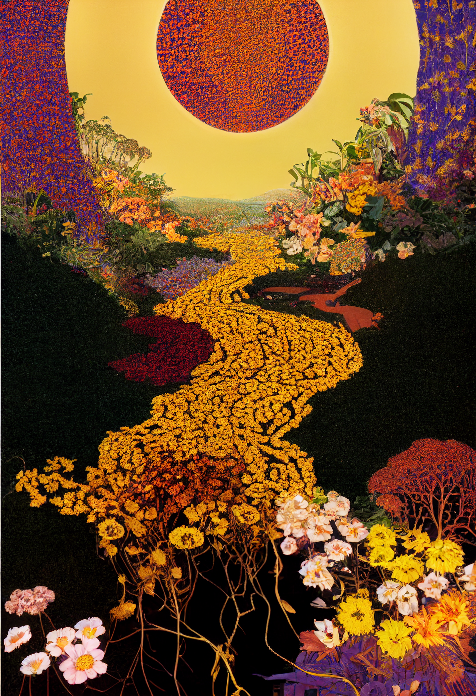 Flower Power #9