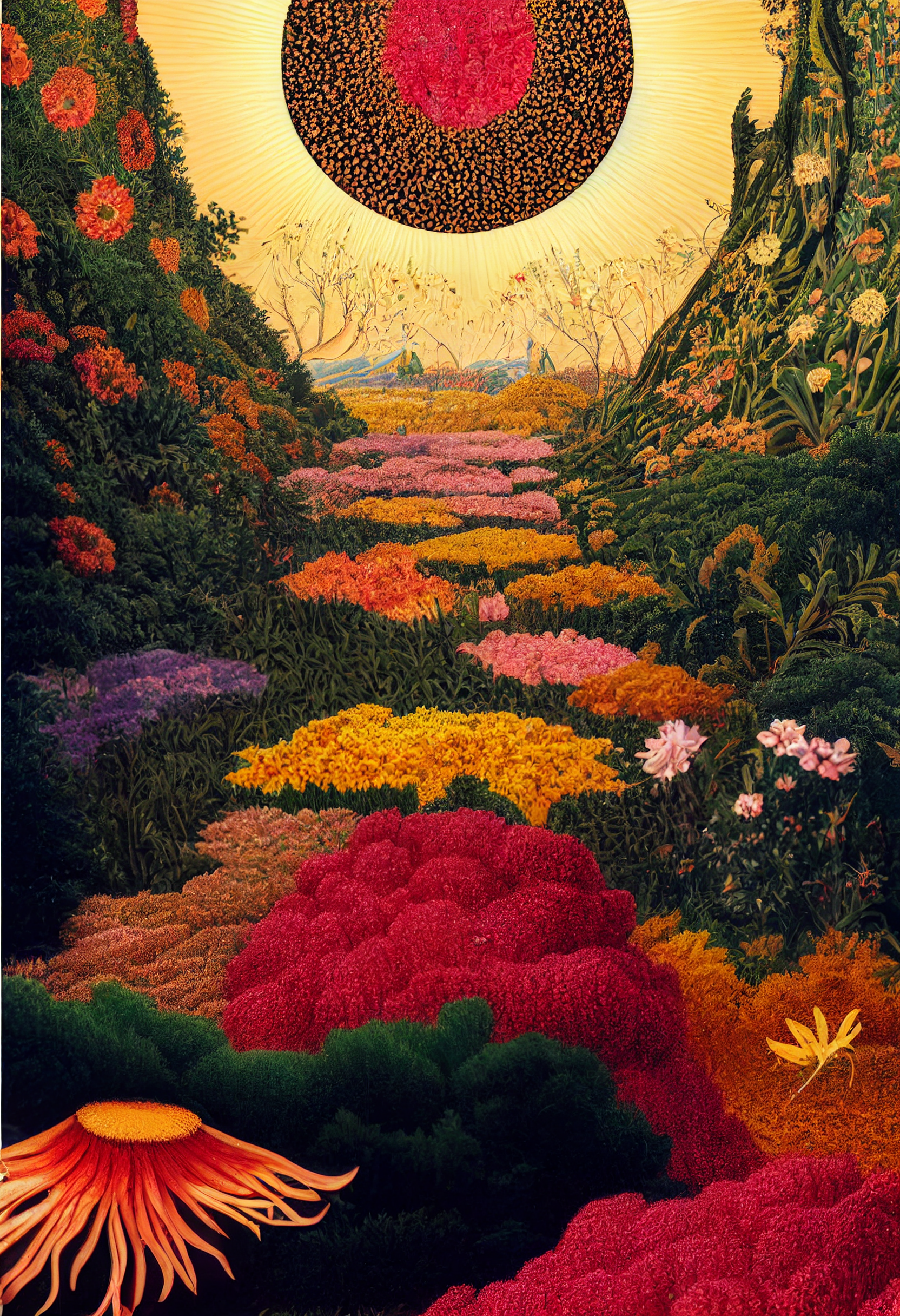 Flower Power #15