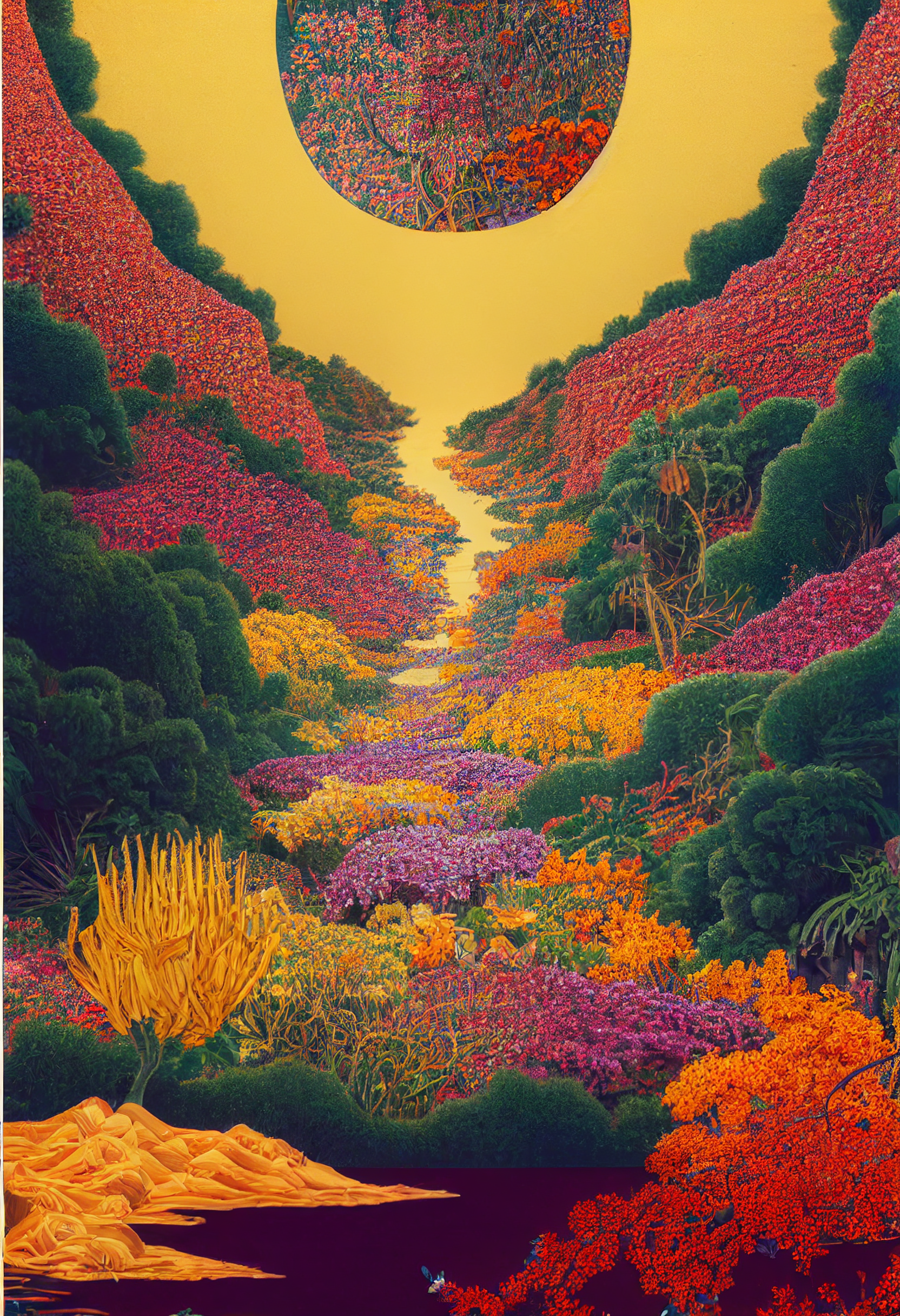 Flower Power #30