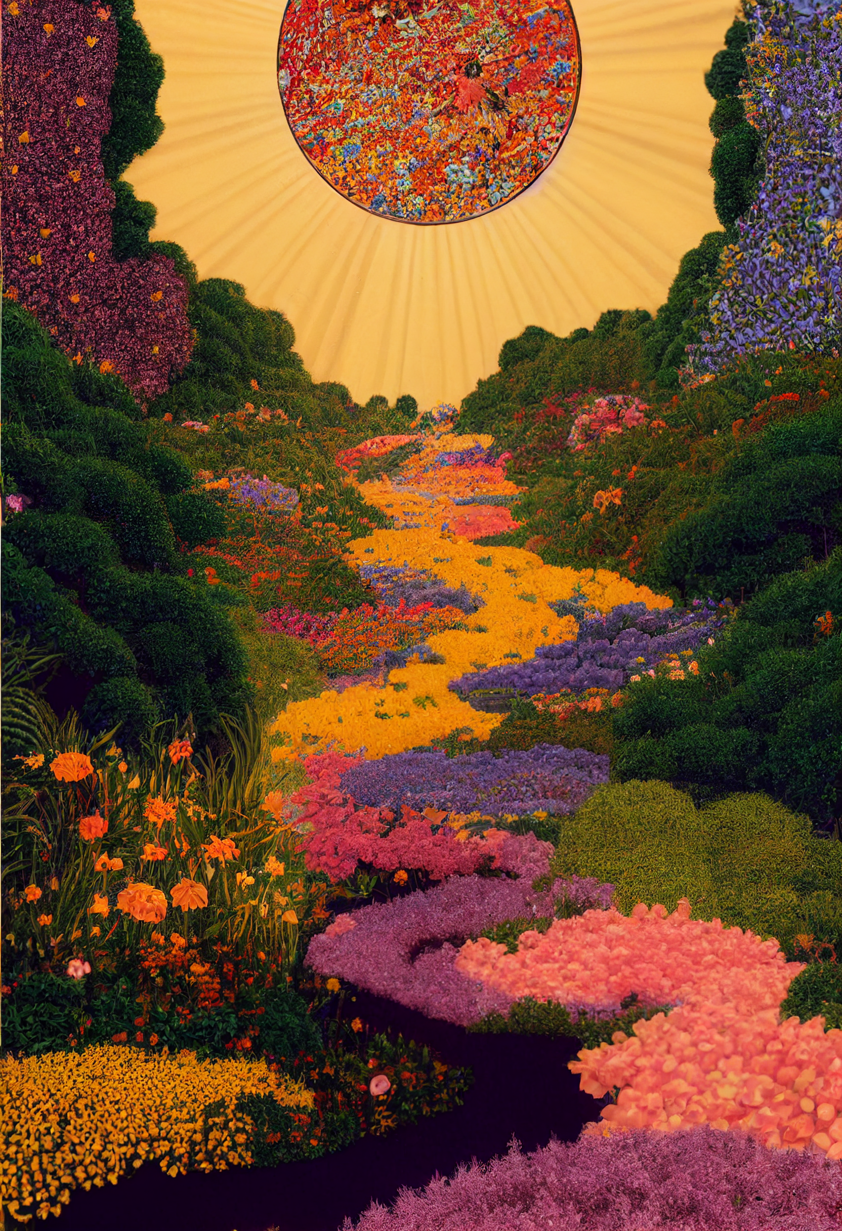 Flower Power #17