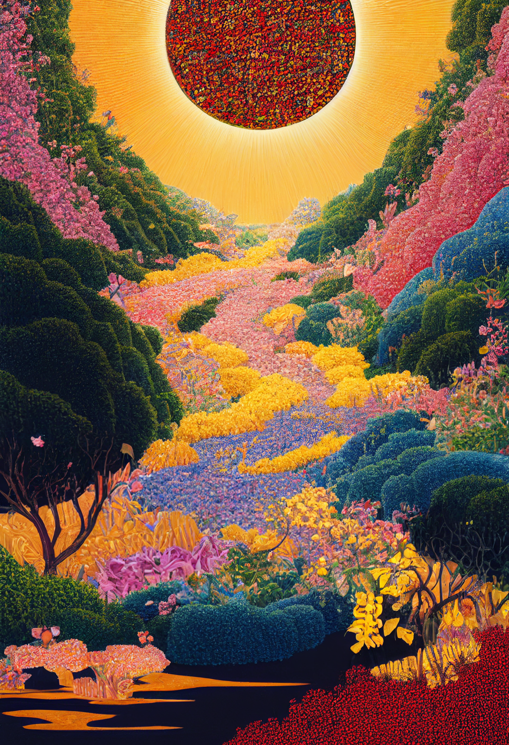 Flower Power #19