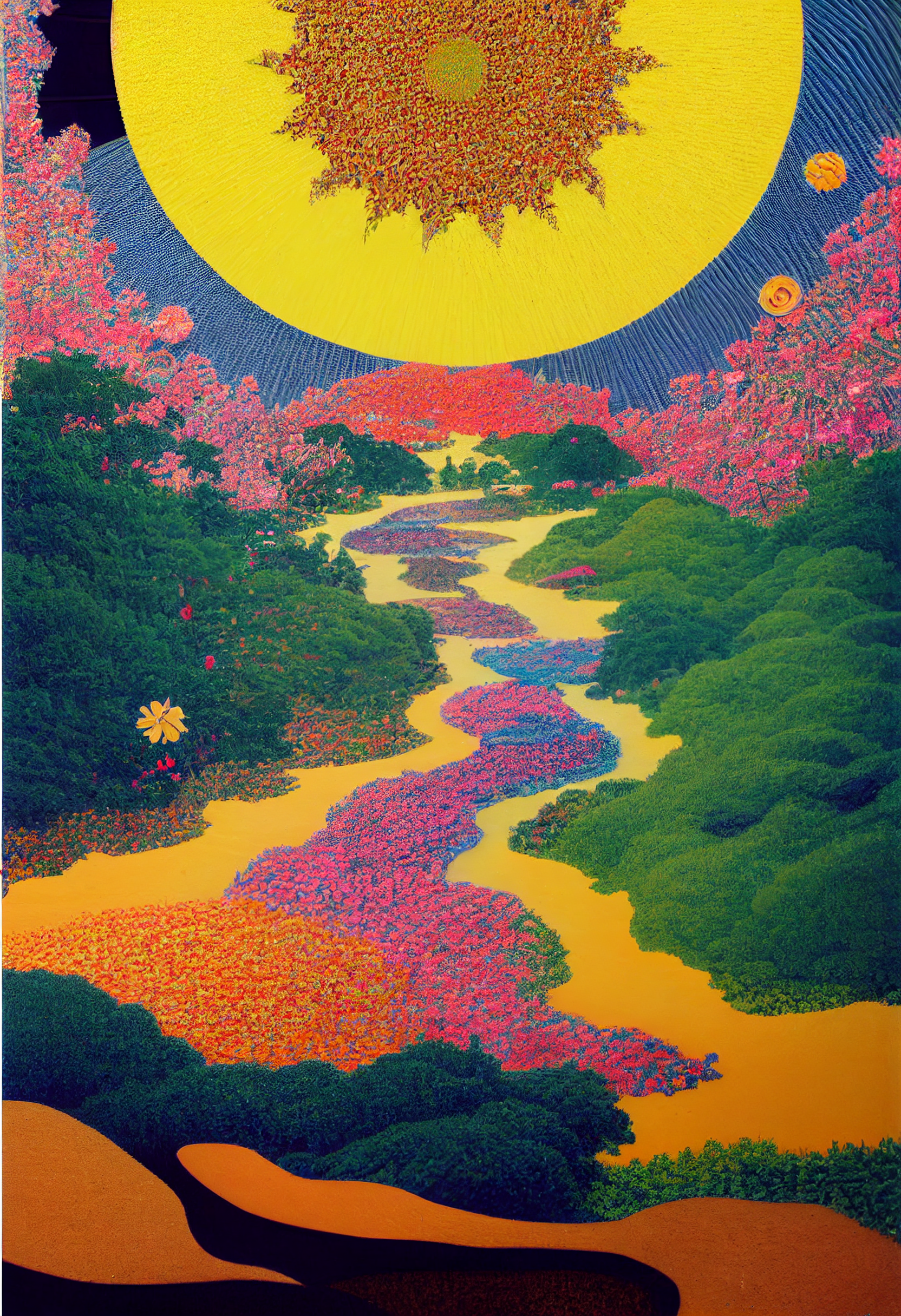 Flower Power #22