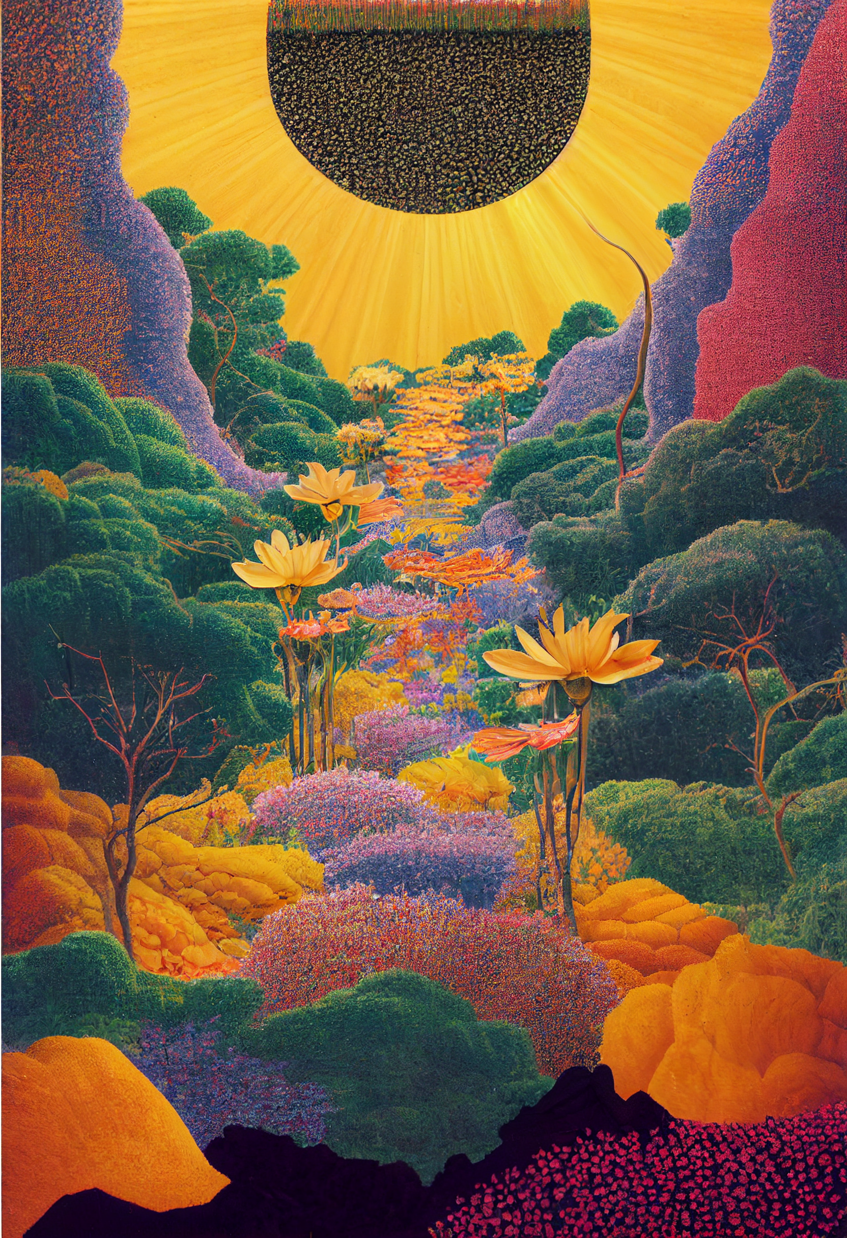Flower Power #24