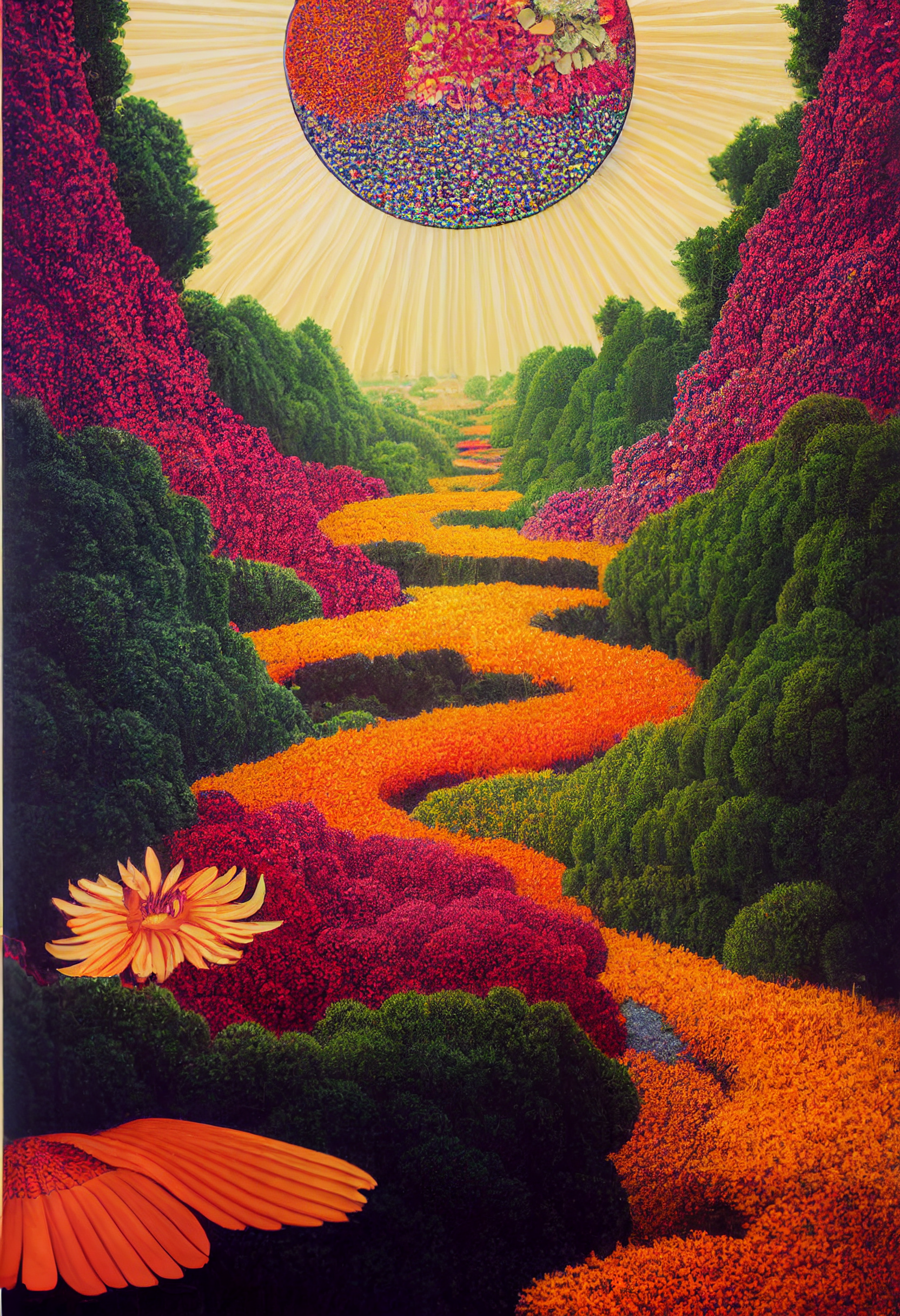Flower Power #63