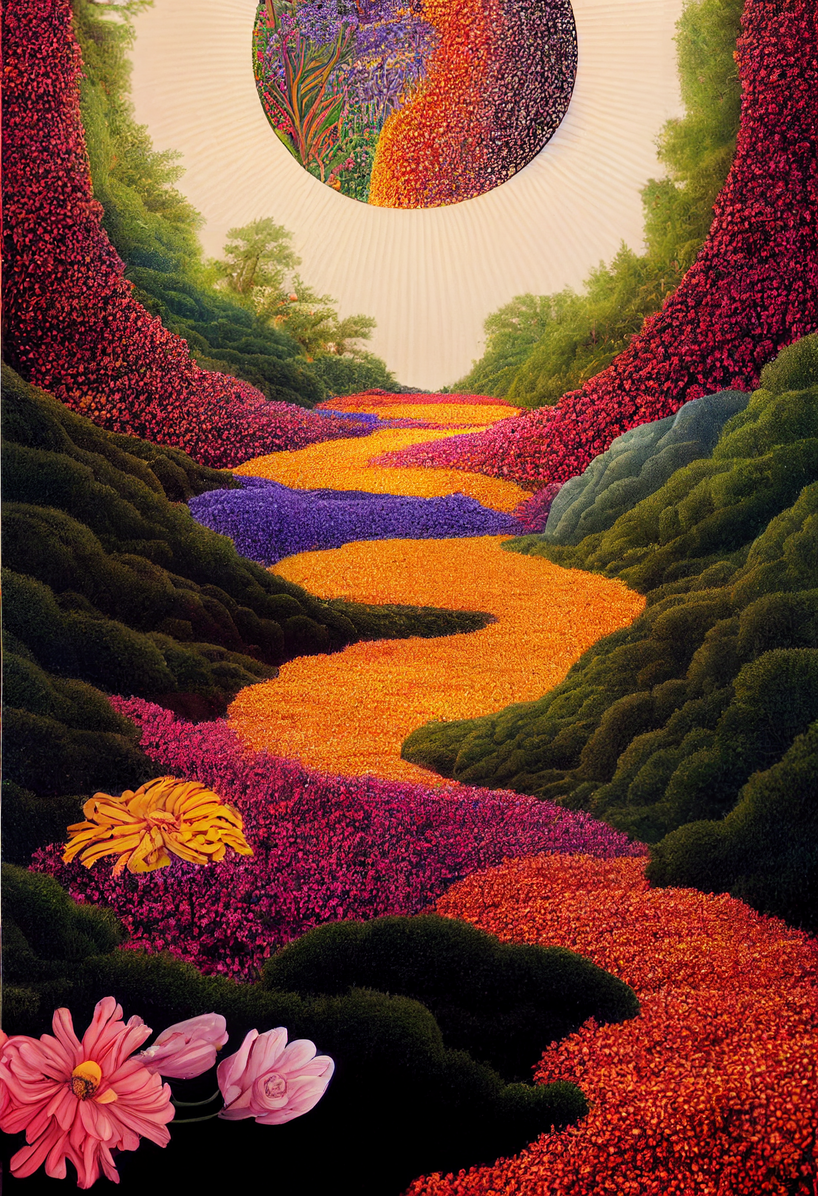 Flower Power #60