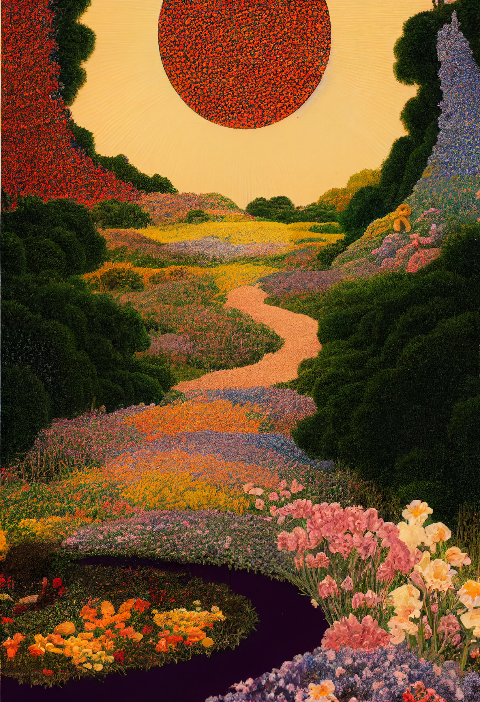 Flower Power #70