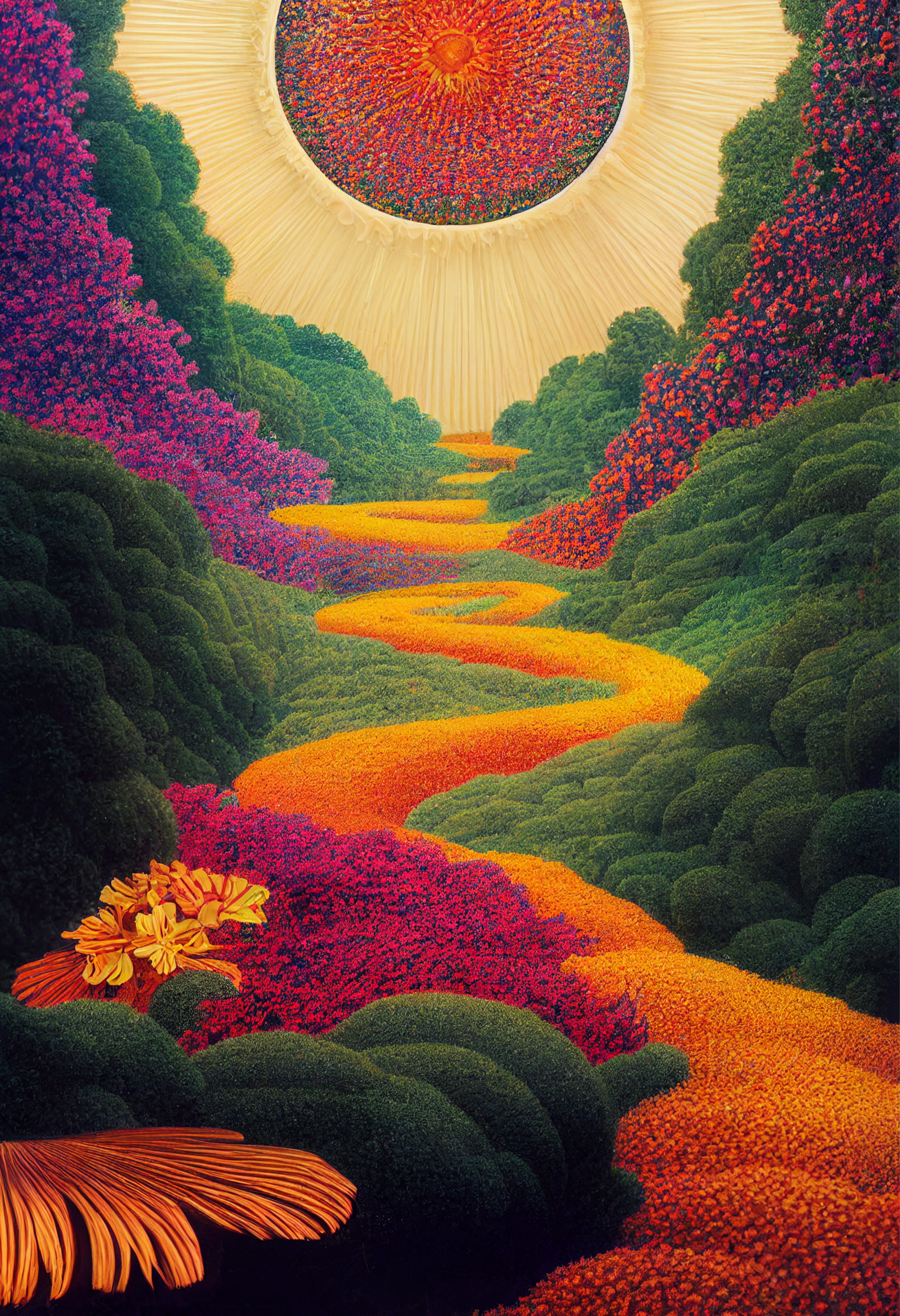 Flower Power #78