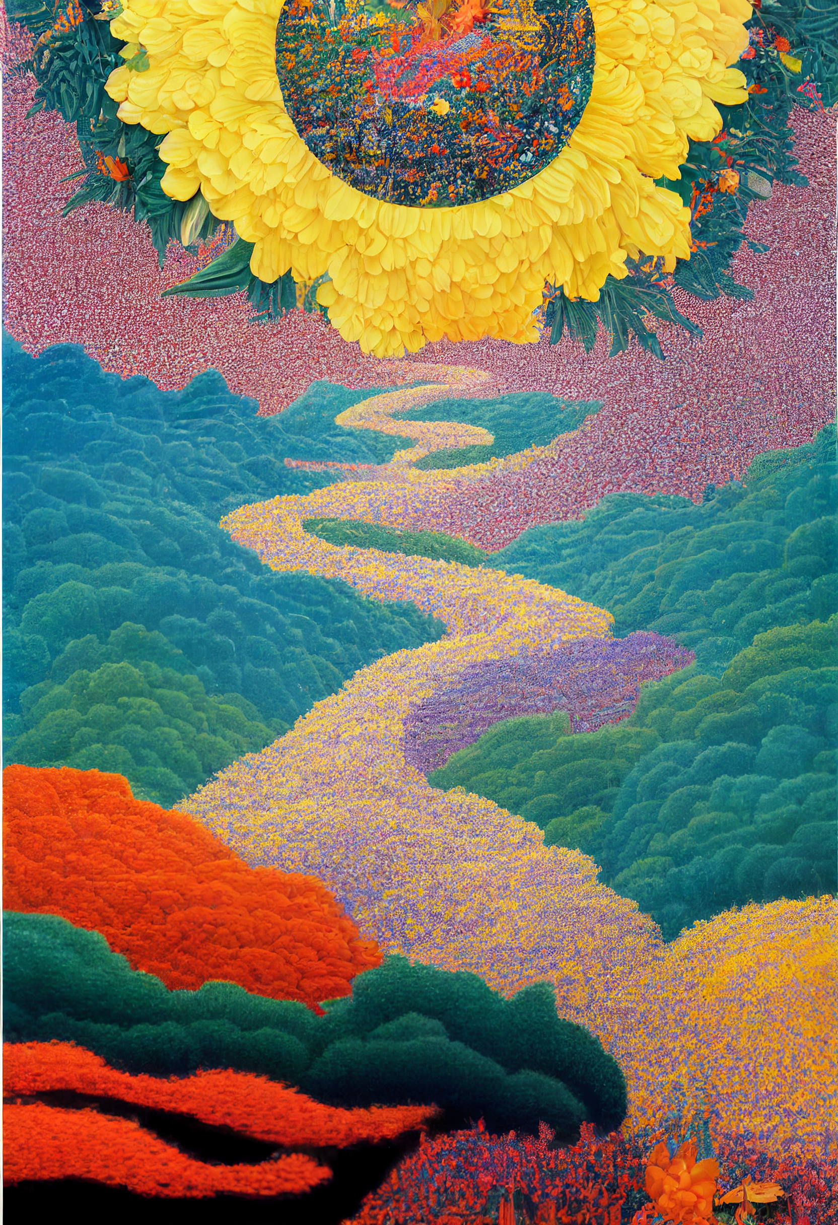 Flower Power #76