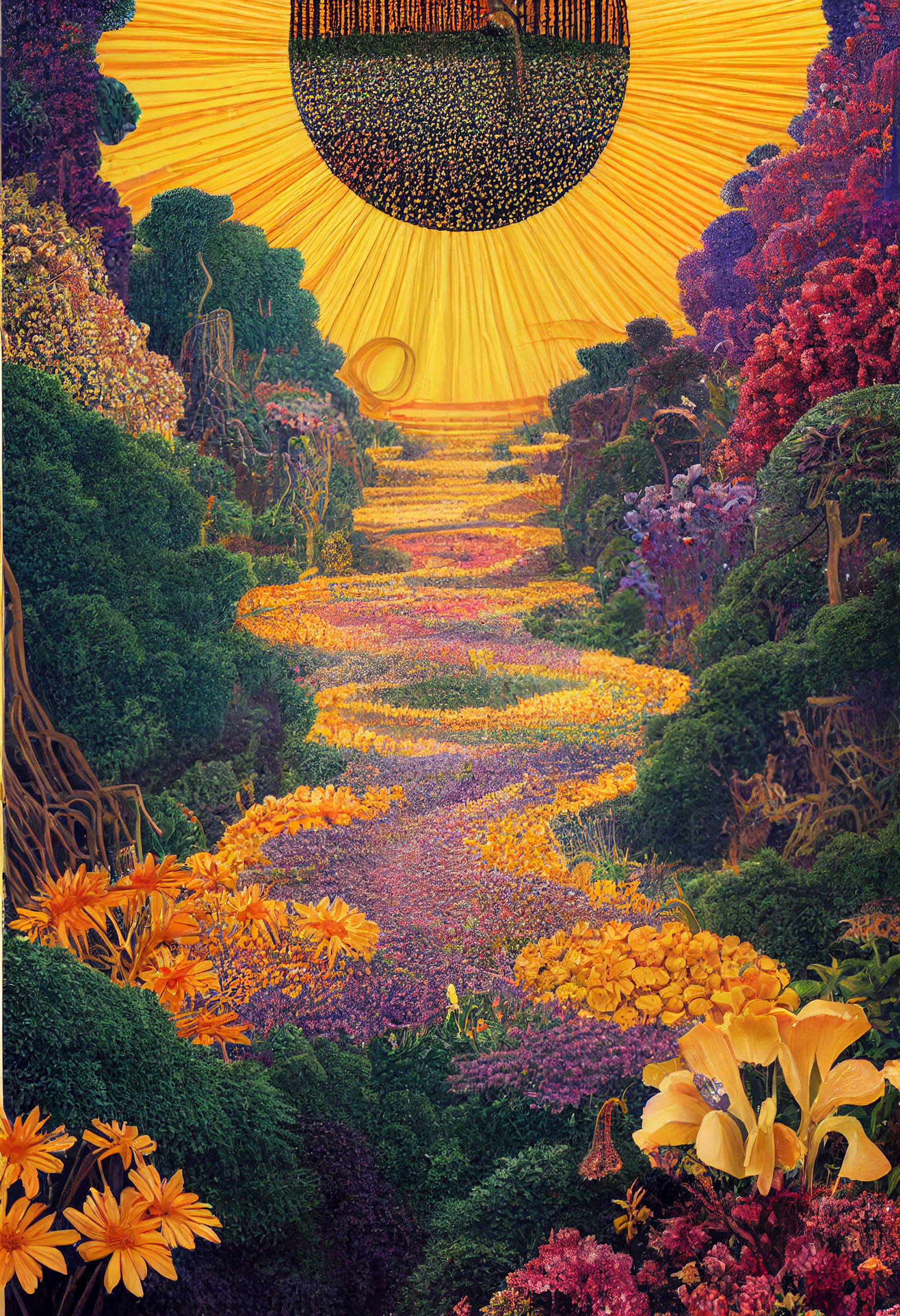 Flower Power #82