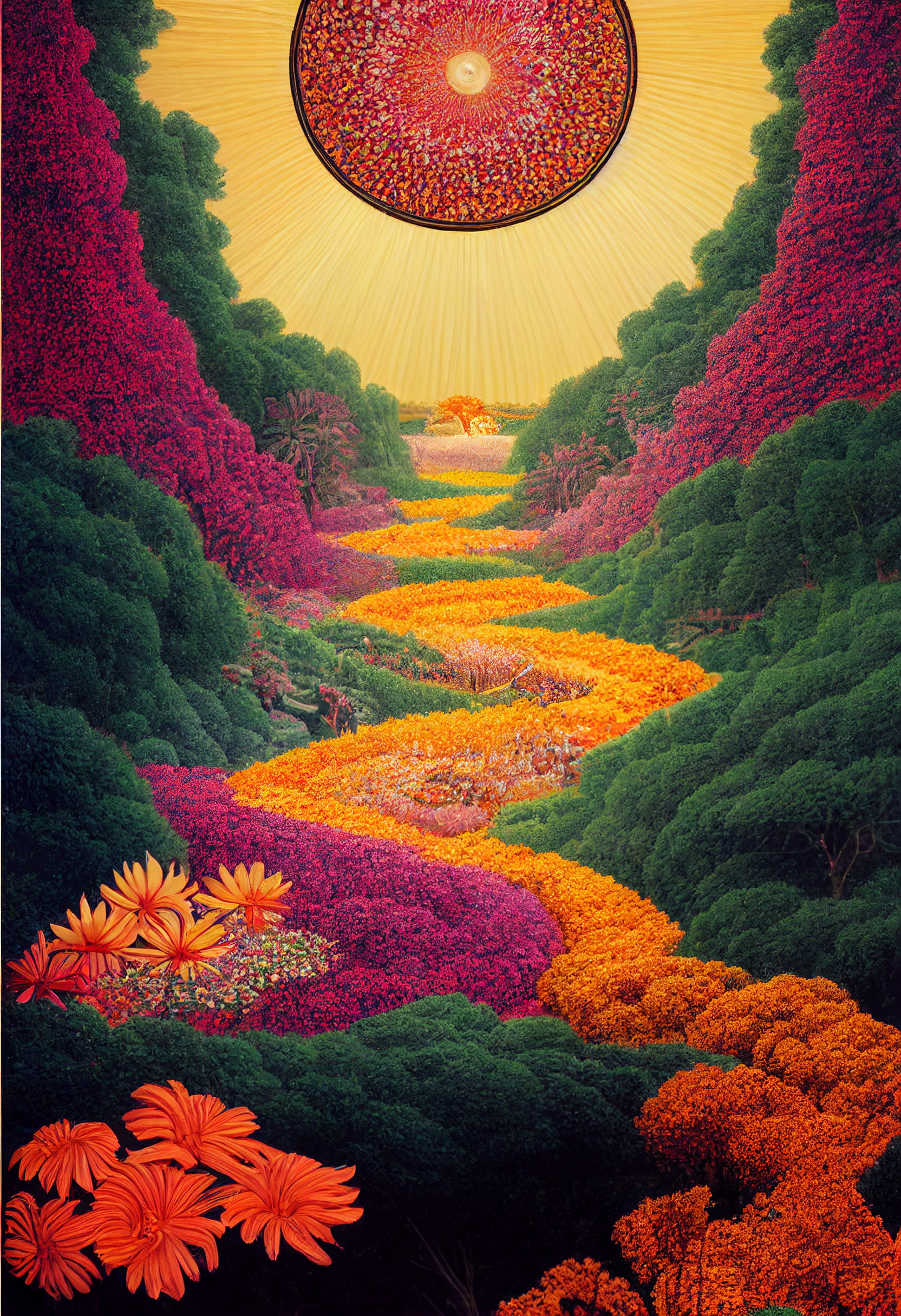 Flower Power #83