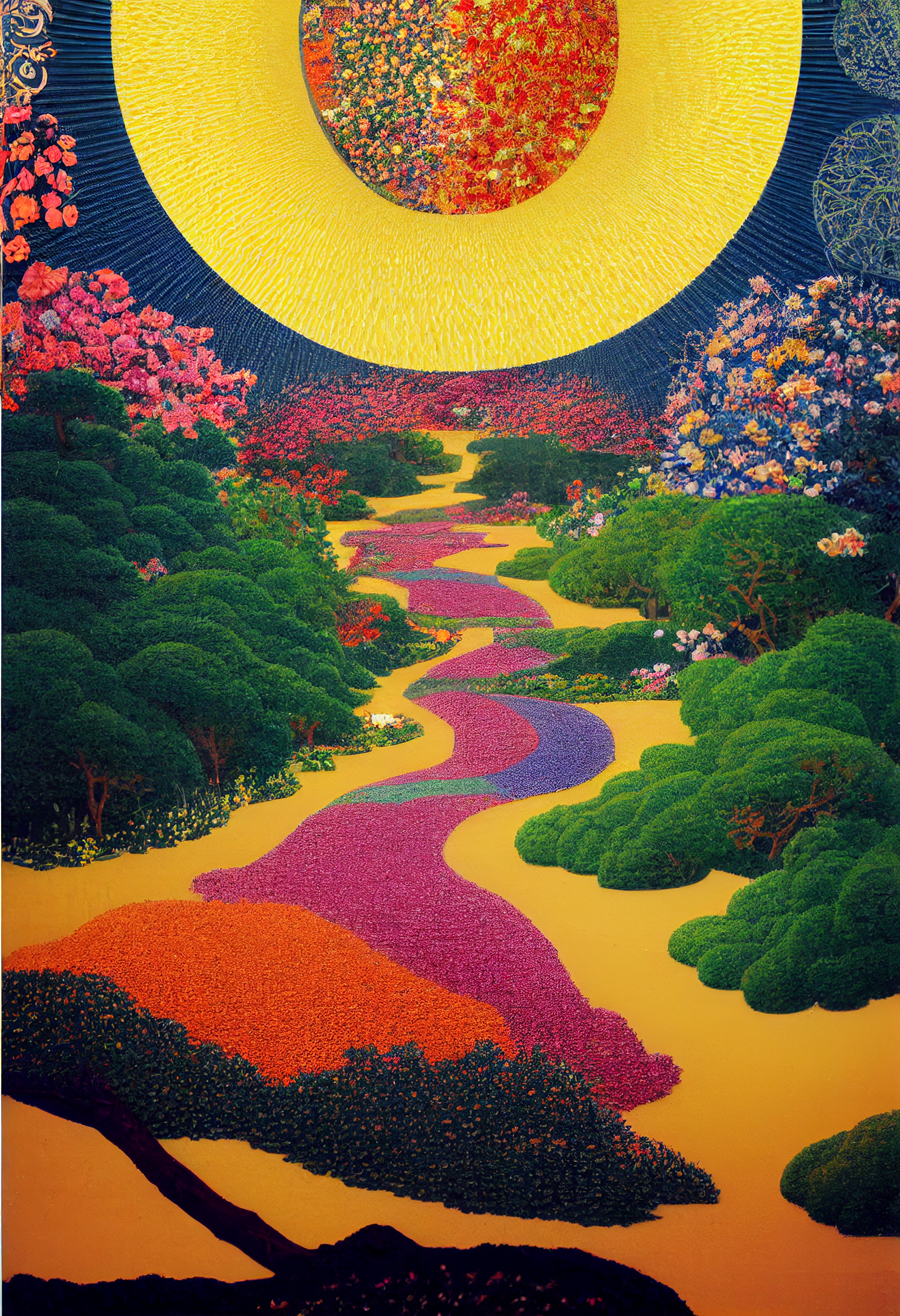 Flower Power #88