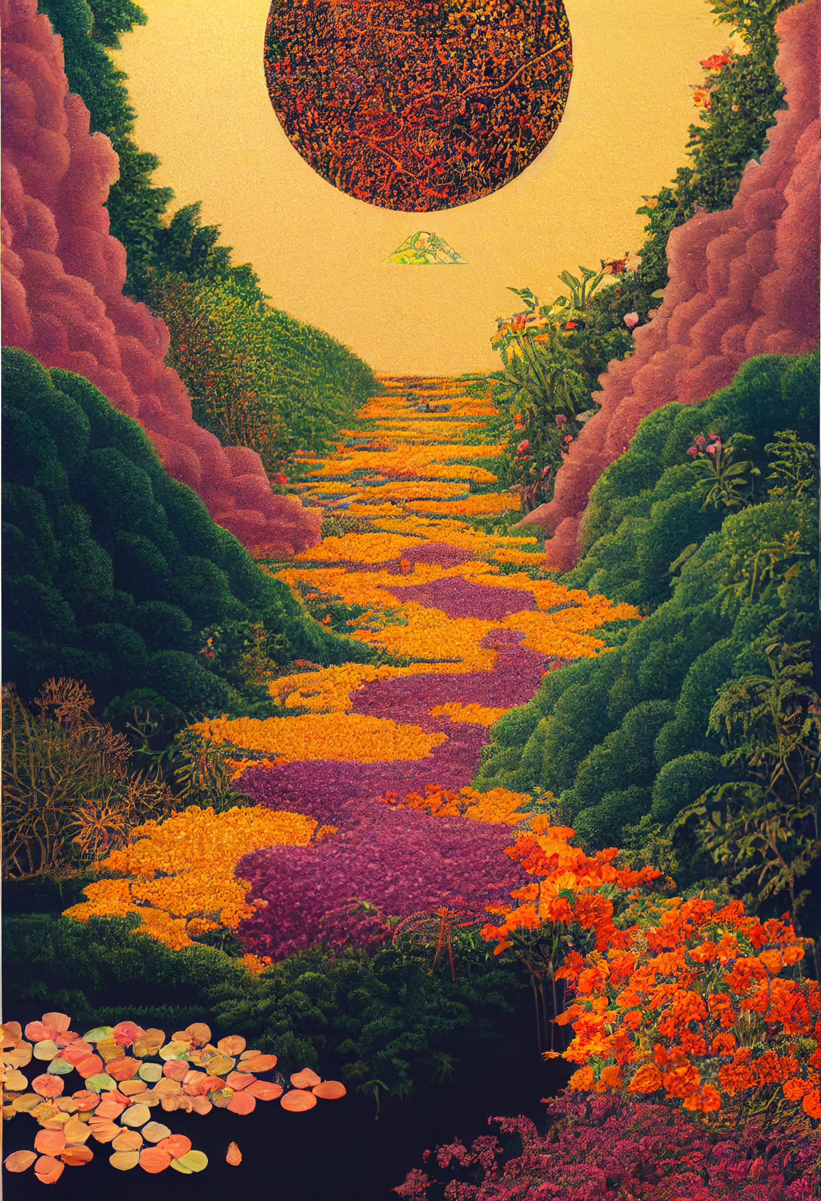 Flower Power #89
