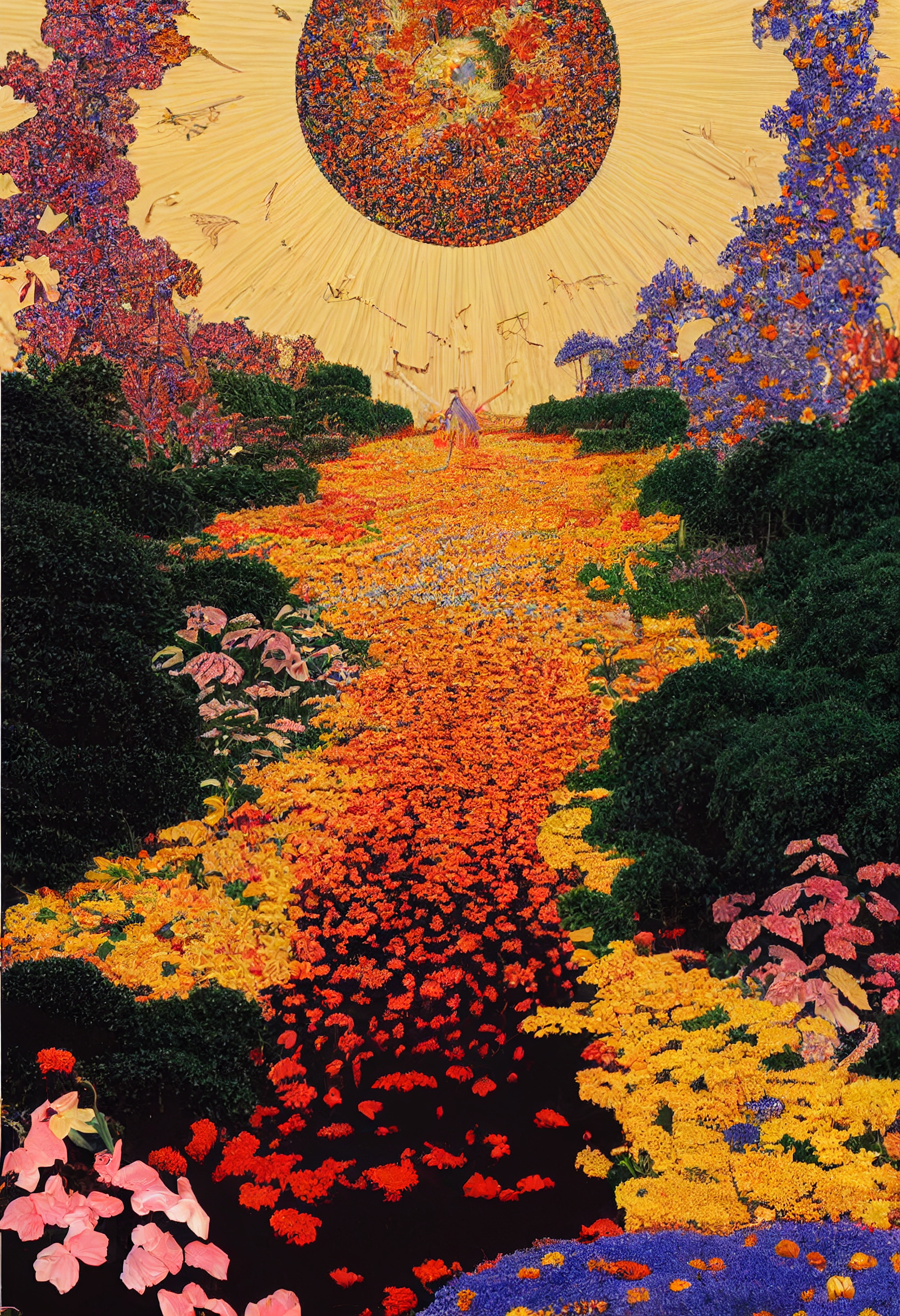 Flower Power #91