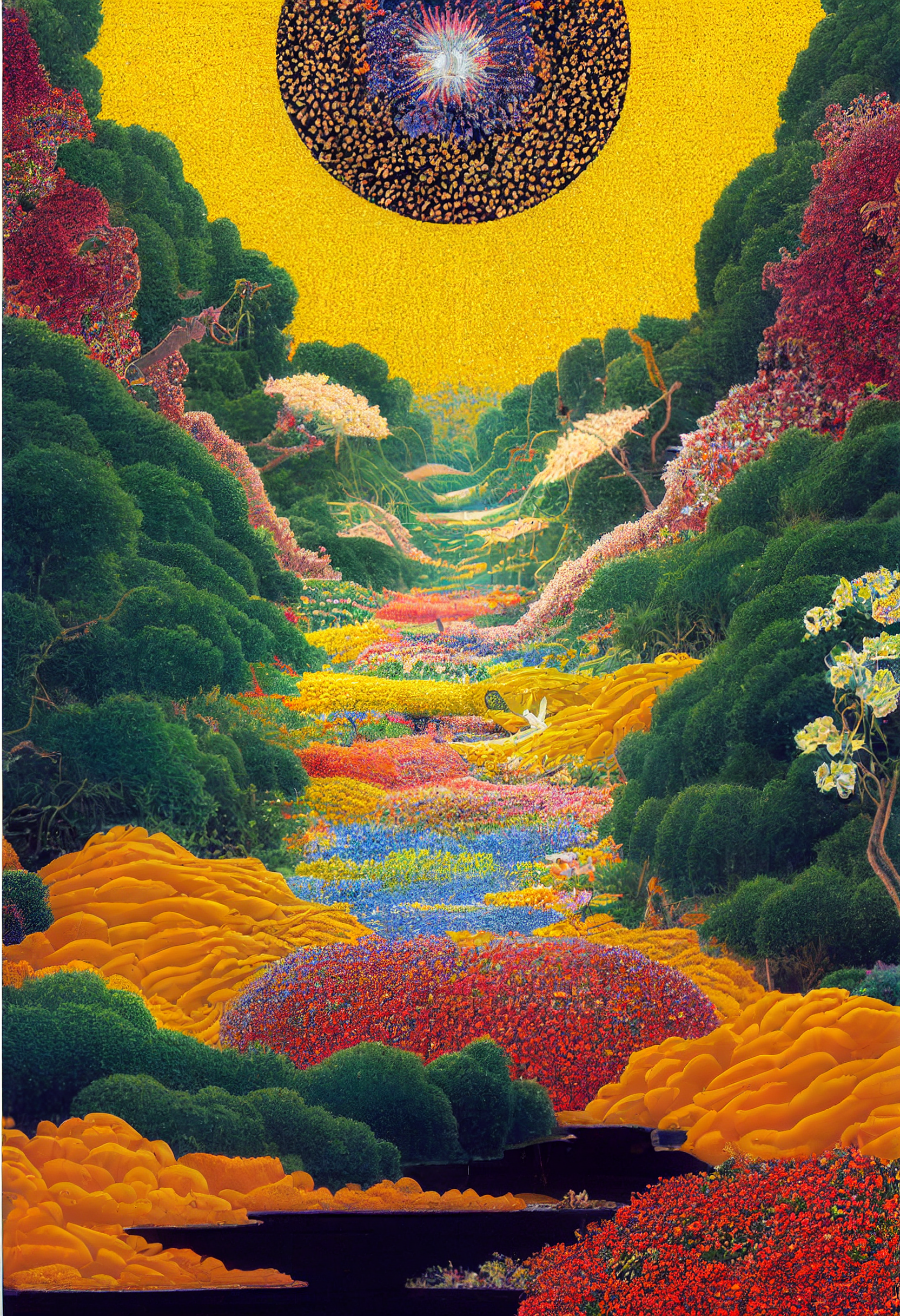Flower Power #96