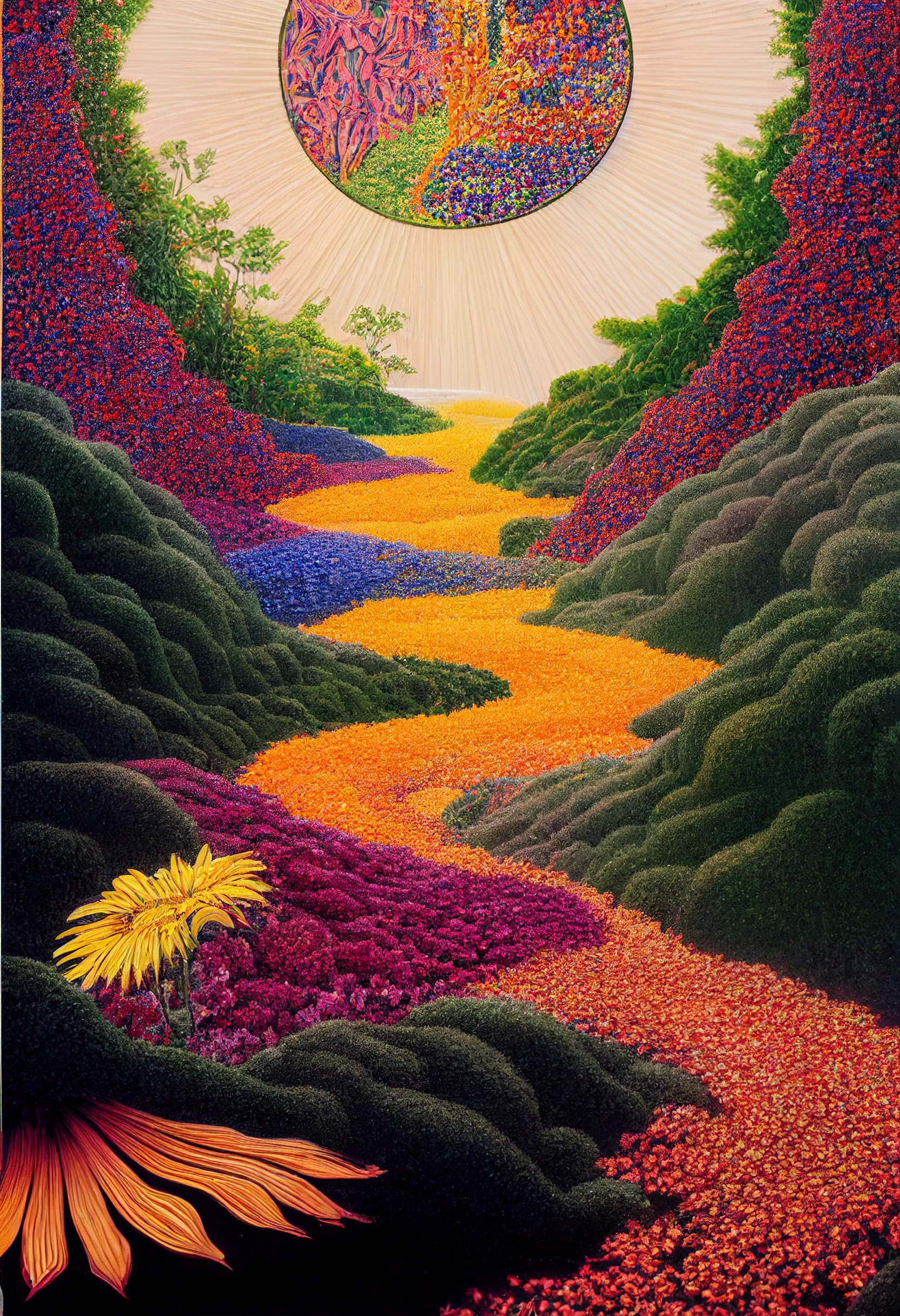 Flower Power #95