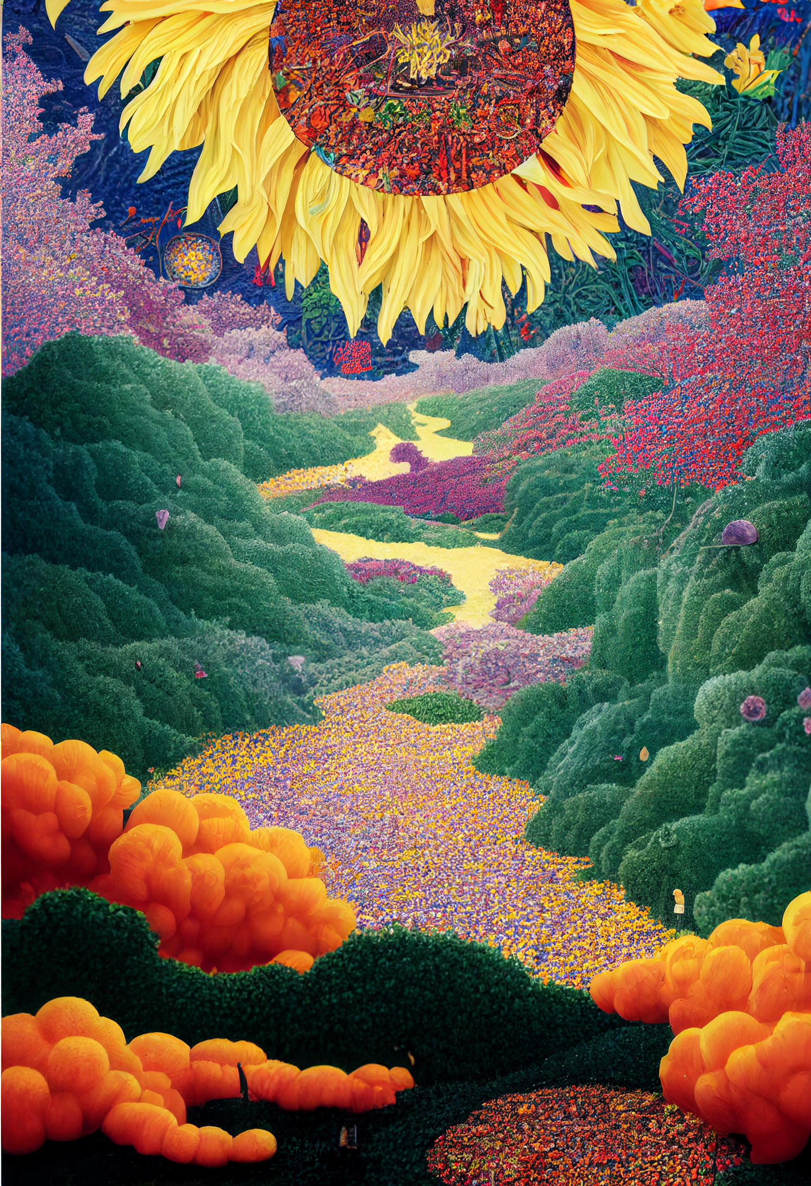 Flower Power #97