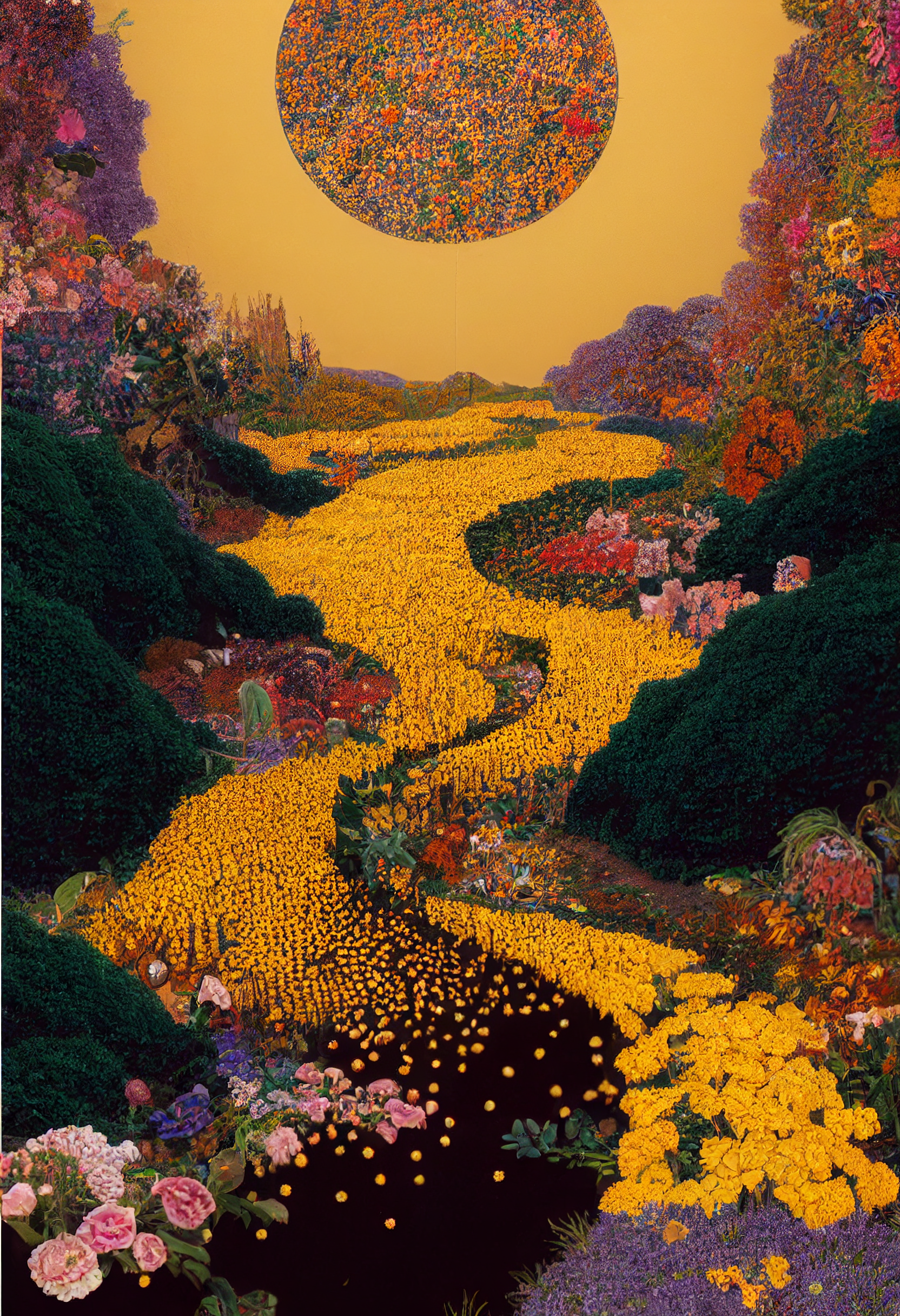Flower Power #98